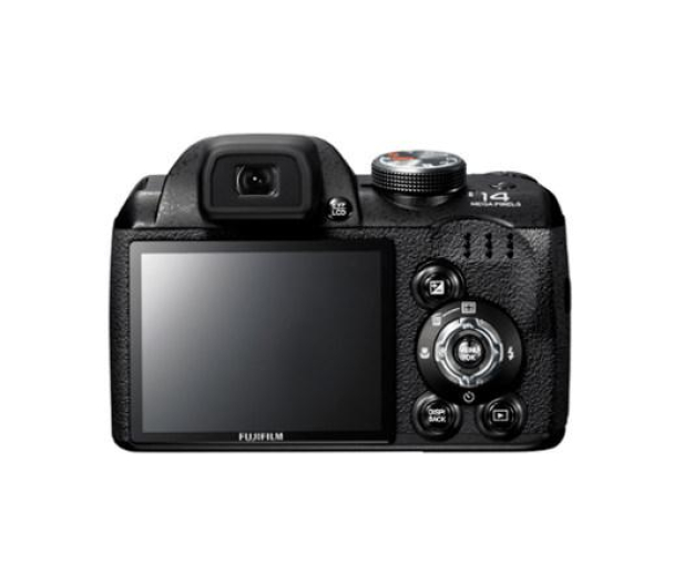 Fujifilm S3200 - 1449197 - zdjęcie 3